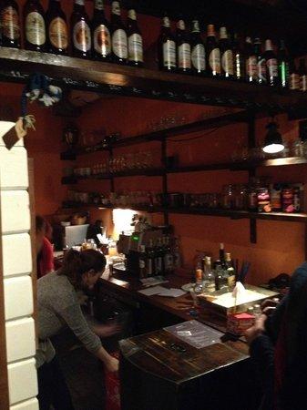 Kawiarnia Południk Zero